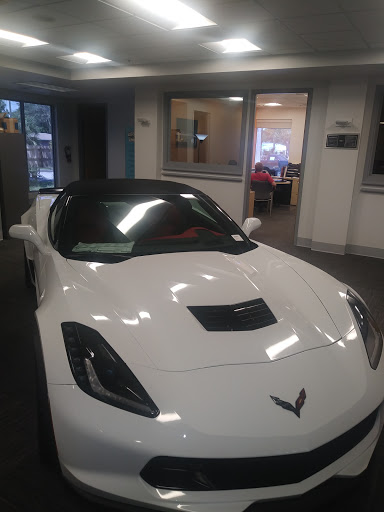 Chevrolet Dealer «Rosner Chevrolet», reviews and photos, 800 S Harbor City Blvd, Melbourne, FL 32901, USA