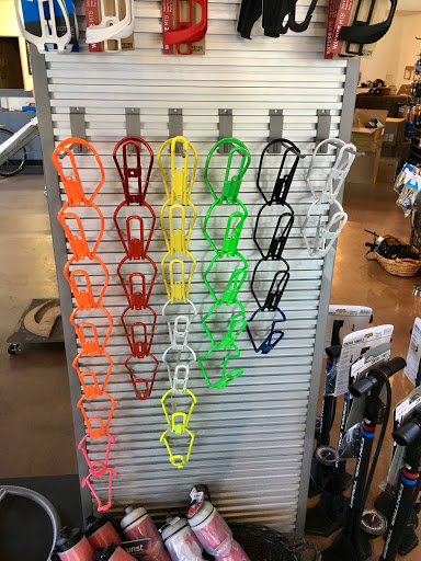 Bicycle Store «The Hub Cyclery», reviews and photos, 7880 Old Redwood Hwy, Cotati, CA 94931, USA