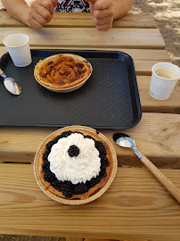 Plats et boissons du Restaurant LE MAD'IN MEUSE à Heudicourt-sous-les-Côtes - n°15