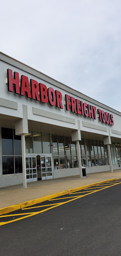 Hardware Store «Harbor Freight Tools», reviews and photos, 275 NJ-18 STE 1, East Brunswick, NJ 08816, USA