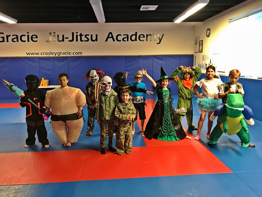 Martial Arts School «Crosley Gracie Jiu-Jitsu», reviews and photos, 3291 Walnut Blvd #140, Brentwood, CA 94513, USA