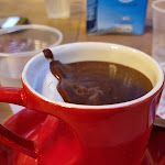 Photo n°2 de l'avis de Luigi.u fait le 30/03/2022 à 21:05 sur le  Café Noir - Food & Drink à Giarre