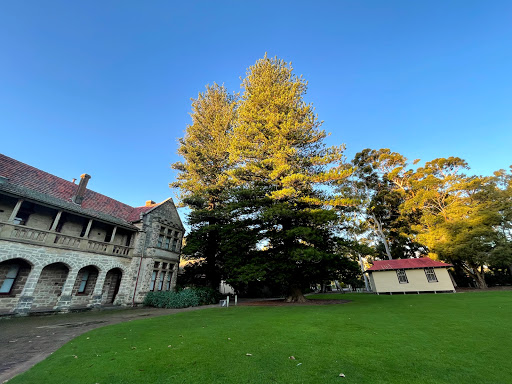 The University of Western Australia, Claremont Campus