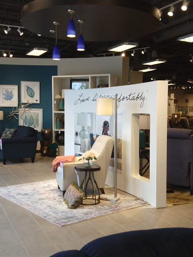 Furniture Store «La-Z-Boy», reviews and photos, 1825 Jonesboro Rd, McDonough, GA 30253, USA