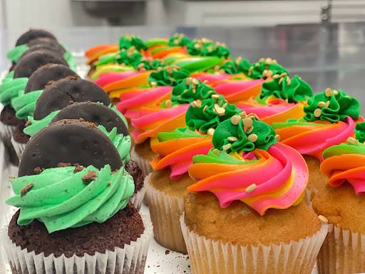 Bakery «Chocolate In the Oven», reviews and photos, 53 Bridge St, Milford, NJ 08848, USA