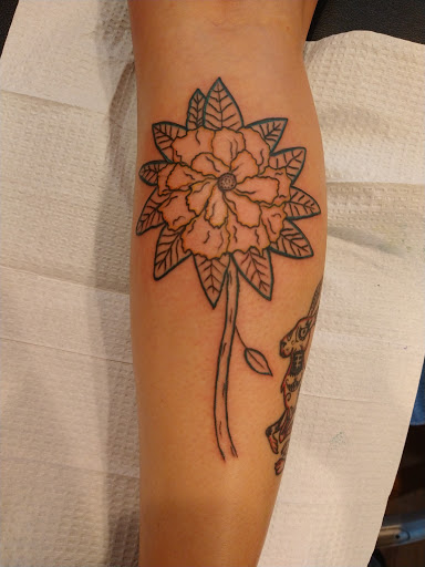 Tattoo Shop «Tattoos Unlimited», reviews and photos, 679 S Union Ave, Pueblo, CO 81004, USA