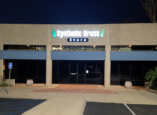 Landscaping Supply Store «Synthetic Grass Store of California», reviews and photos, 2995 E White Star Ave, Anaheim, CA 92806, USA