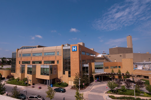 Credit Valley Hospital