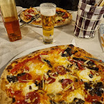 Photo n°1 de l'avis de Vanessa.r fait le 21/11/2023 à 18:20 sur le  Pizzeria Ristorante Cin Cin à Noventa di Piave