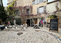 Maison Marshall du Restaurant La Maison Favier à Saint-Rémy-de-Provence - n°3