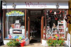 Whirligig Toys Brighton image