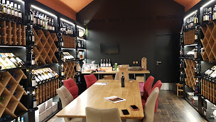 Photo n°35 de L'Antica Stazione à Guebwiller ()