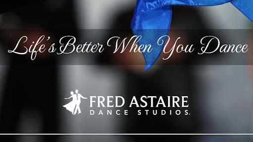 Fred Astaire Dance Studios - Las Sendas