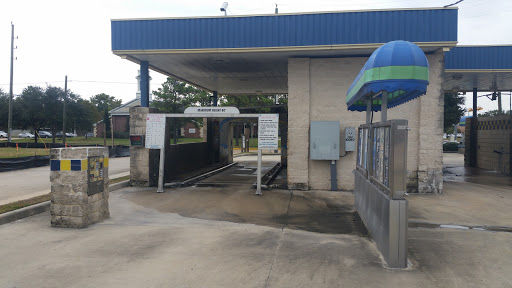 Car Wash «Paradise Car Wash», reviews and photos, 10060 West Rd, Houston, TX 77064, USA