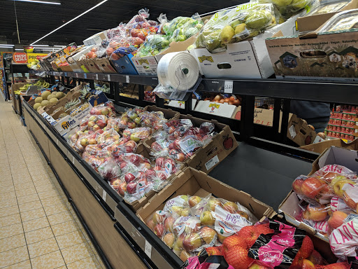 Supermarket «ALDI», reviews and photos, 2260 E Grand River Ave, Howell, MI 48843, USA