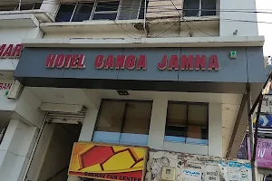 Hotel Ganga Jamna image