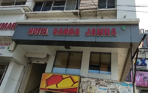 Hotel Ganga Jamna image