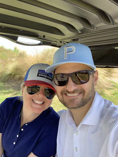 Golf Club «Cape Fear National Golf Course at Brunswick Forest», reviews and photos, 1281 Cape Fear National Dr, Leland, NC 28451, USA