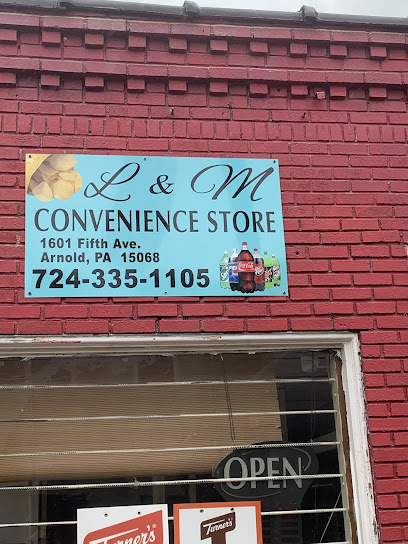 L & M Convenience Store