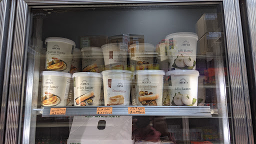 Indian Grocery Store «Surya Grocery», reviews and photos, 589 Central Park Ave, Yonkers, NY 10704, USA