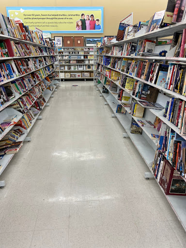 Thrift Store «Savers», reviews and photos, 3900 Tyler St, Riverside, CA 92503, USA