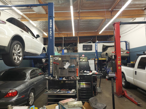 Auto Repair Shop «Antonio Romero Auto Repair», reviews and photos, 23251 Vista Grande Dr b, Laguna Hills, CA 92653, USA