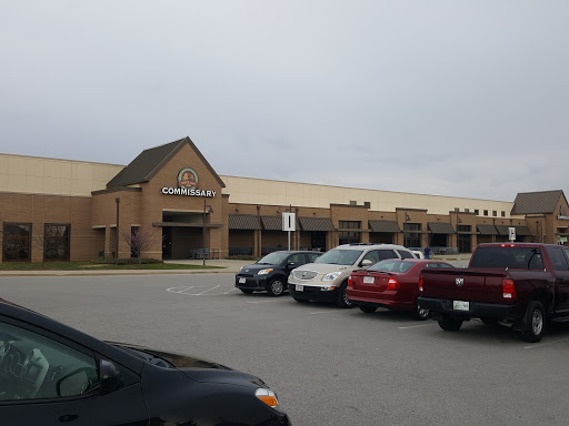 Grocery Store «Fort Campbell Commissary», reviews and photos, 2606 Indiana Ave, Fort Campbell, TN 42223, USA