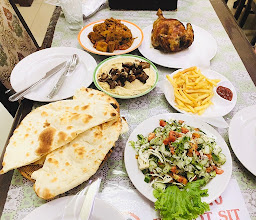 Al Reem Restaurant(UAE) photo