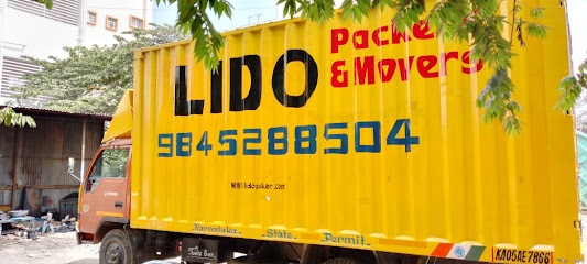 Lido Packer And Movers
