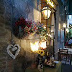 Photo n°2 de l'avis de The.o fait le 08/06/2021 à 18:59 sur le  Ristorante La Finestra à Siena
