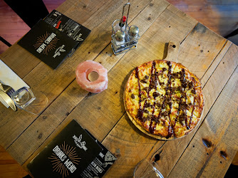 Black Rabbit Pizza