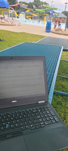 Water Park «Apple Valley Aquatic Center», reviews and photos, 14421 Johnny Cake Ridge Rd, Apple Valley, MN 55124, USA