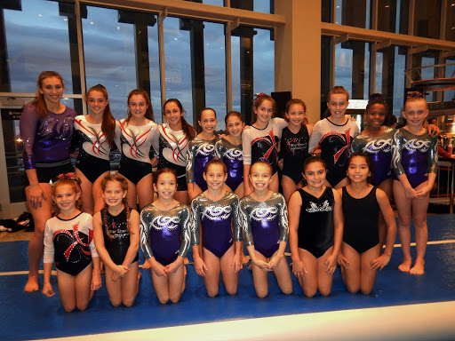 Gymnastics Center «Riverview Gymnastics», reviews and photos, 22 Riverview Dr, Wayne, NJ 07470, USA