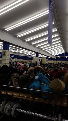 Charity «Goodwill Store and Donation Center», reviews and photos, 125 N Black Horse Pike, Bellmawr, NJ 08031, USA