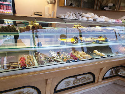 Boulangerie Djemai Mabrouk à Créteil