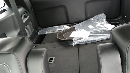 Car Dealer «Dewey Ford», reviews and photos, 3055 SE Delaware Ave, Ankeny, IA 50021, USA