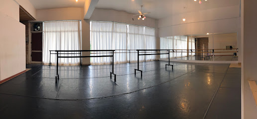 Ballet Class, Estudio de Danzas, La Plata