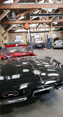 Auto Pro à Cormeilles-en-Parisis