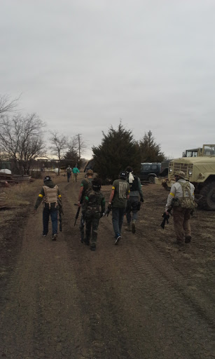 Airsoft Supply Store «878 Airsoft», reviews and photos, 4020 Farm to Market Rd 878, Waxahachie, TX 75165, USA