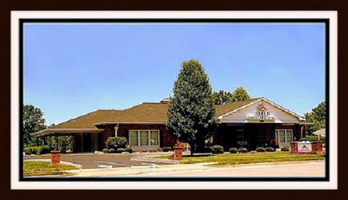 Funeral Home «Stith Funeral Homes», reviews and photos, 7500, Florence, KY 41042, USA