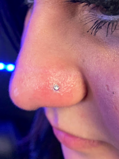 Explore sweeney todd tattoo ideas, creative tattoo ideas in Round Rock, available at Piercings by Toni