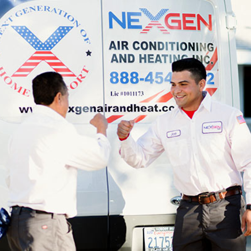 Photo of NexGen HVAC & Plumbing