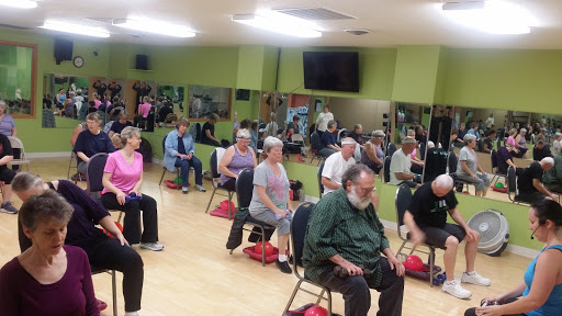 Health Club «Cutting Edge Fitness», reviews and photos, 260 N Molalla Ave # G, Molalla, OR 97038, USA