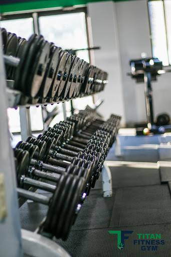 Health Club «World Gym», reviews and photos, 139 US-9W, Haverstraw, NY 10927, USA