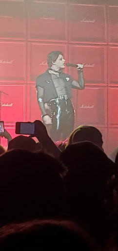 Bar «Rams Head Live!», reviews and photos, 20 Market Pl, Baltimore, MD 21202, USA