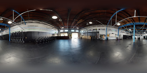 Gym «CrossFit Chimney Rock», reviews and photos, 1E Chimney Rock Rd, Bound Brook, NJ 08805, USA