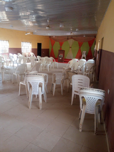 Sunrise Hotel,arab Rd Kubwa Bwari Area Council Fct, Abuja, Nigeria, Resort, state Niger