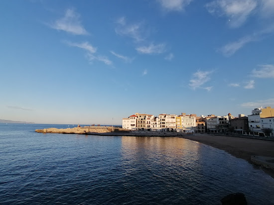 Platja de l'Escala