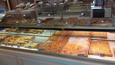 Boulangerie Valérie et Didier à Istres