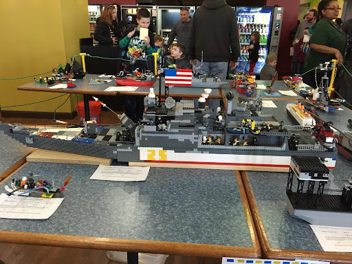 Museum «Hampton Roads Naval Museum», reviews and photos, 1 Waterside Dr, Norfolk, VA 23510, USA